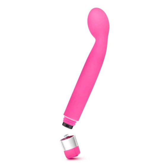 Rose Scarlet G Spot Vibrator Pink Sex Toys