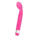 Rose Scarlet G Spot Vibrator Pink Sex Toys