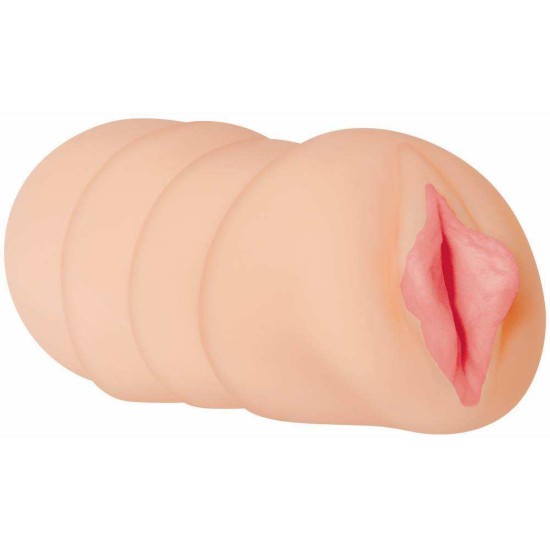 Ρεαλιστικό Αιδοίο Πορνοστάρ - Tori Black Realistic Vagina Stroker Sex Toys 