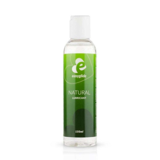 Natural Waterbased Lubricant 150ml Sex & Beauty 
