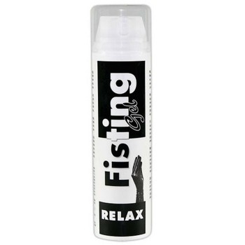 Αναλγητικό Λιπαντικό Για Φίστινγκ - Fist Gel Relax 200ml