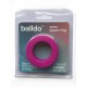 Balldo Single Spacer Ring Purple Sex Toys