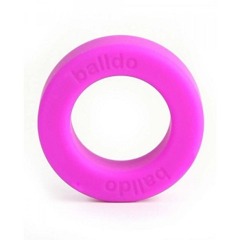 Ανταλλακτικό Δαχτυλίδι Επέκτασης - Balldo Single Spacer Ring Purple