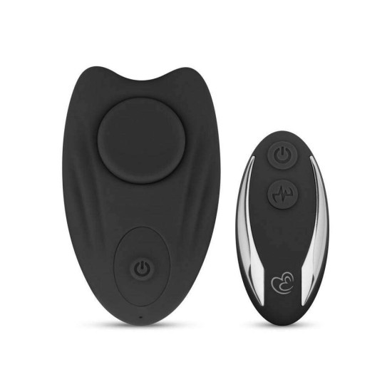 Ασύρματος Κλειτοριδικός Δονητής - Buzzy Butterfly Remote Clitoral Stimulator Sex Toys 
