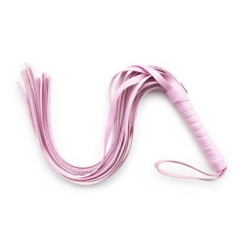 Ροζ Μαστίγιο - Toyz4lovers Squash Whip Pink