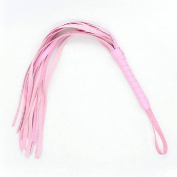 Ροζ Μαστίγιο - Toyz4lovers Squash Whip Pink