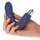 P Factor Vibrating Prostate Stimulator Blue Sex Toys