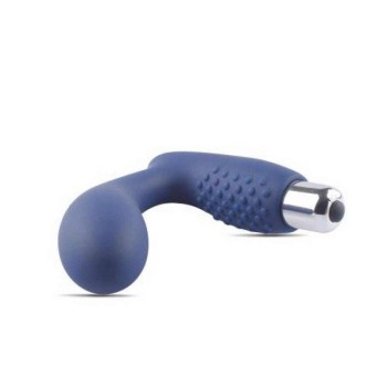 Δονητής Προστάτη Και Περινέου - P Factor Vibrating Prostate Stimulator Blue