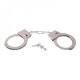 Toyz4lovers Metal Handcuffs With Keys Fetish Toys 