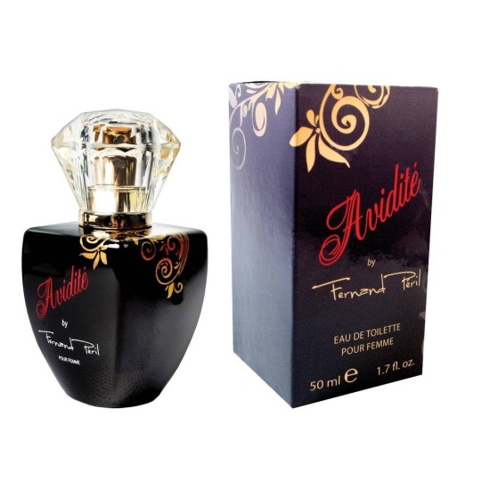 Avidite Woman Pheromone Perfume 50ml Sex & Beauty 