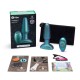 Rimming 2 Remote Control Rotating Plug Space Green Sex Toys