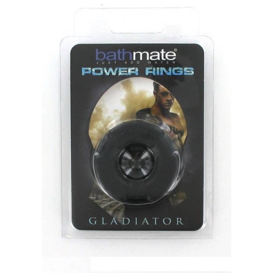 Bathmate Gladiator Power Ring Sex Toys