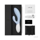 Αθόρυβος Rabbit Δονητής - Lelo Ina 3 Vibrator Seafom Sex Toys 