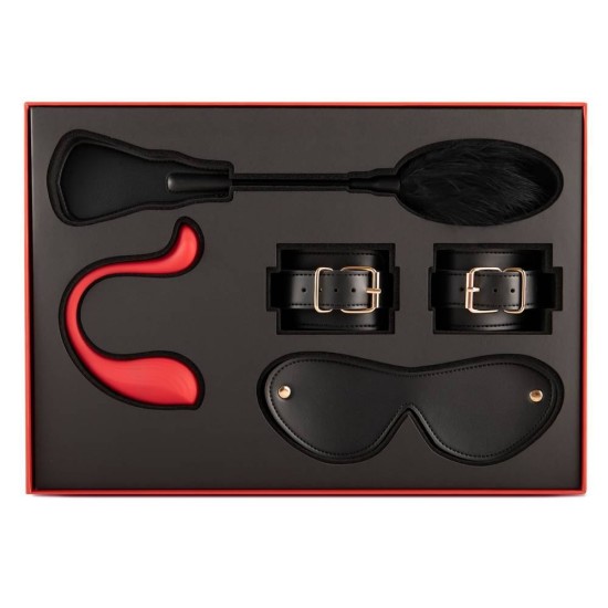 Limited Edition Unlimited Pleasure Gift Box Sex Toys