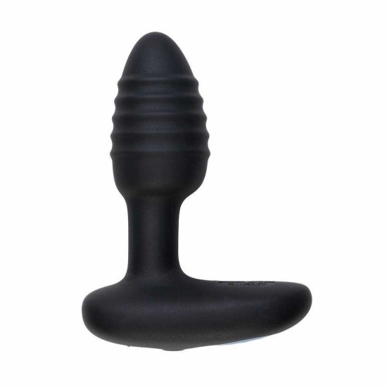 Πρωκτική Σφήνα Με Εφαρμογή Κινητού - Kiiroo Lumen Vibrating Plug App Controled Sex Toys 