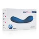 Κυρτός Δονητής Με Bluetooth - Ohmibod Bluemotion Nex 2 Smart Vibrator Blue Sex Toys 