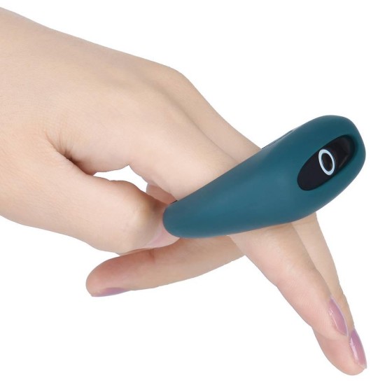 Dante 2 Smart Vibrating Wearable Cockring Sex Toys