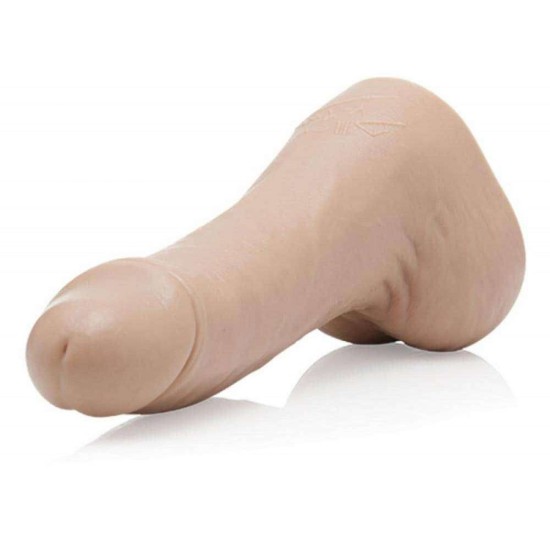 Ρεαλιστικό Πέος Πορνοστάρ - Fleshjack Boys Allen King Dildo 18.4cm Sex Toys 