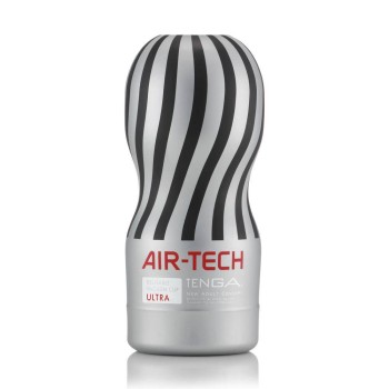 Μη Ρεαλιστικό Αυνανιστήρι - Tenga Air Tech Ultra Vacuum Cup