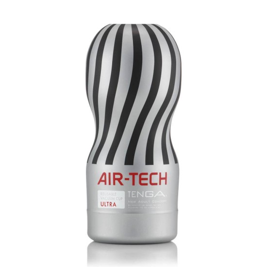 Μη Ρεαλιστικό Αυνανιστήρι - Tenga Air Tech Ultra Vacuum Cup Sex Toys 