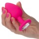 Spades Plugs Trainer Kit Pink Sex Toys