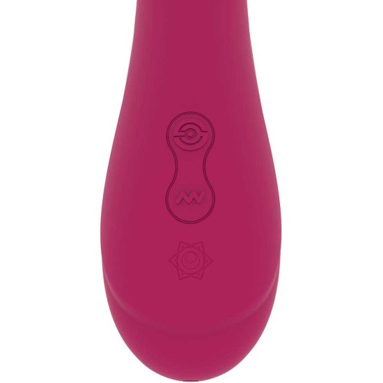 Kriya G Spot Stimulator Rechargeable Orquidea Sex Toys