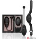 Anne's Desire Egg Wireless Watchme Black Sex Toys