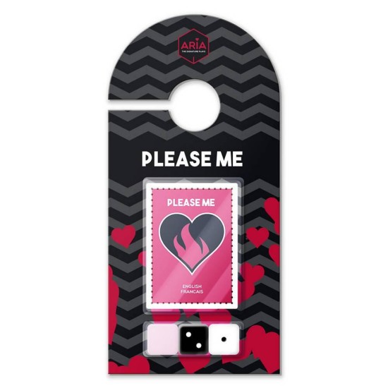 Ζάρια Και Κάρτες Για Σέξυ Περιπέτειες - Please Me Play Xxx En Fr Sex Toys 
