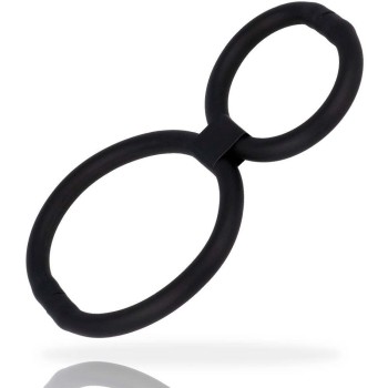 Addicted Toys Adjustable Ring For Penis