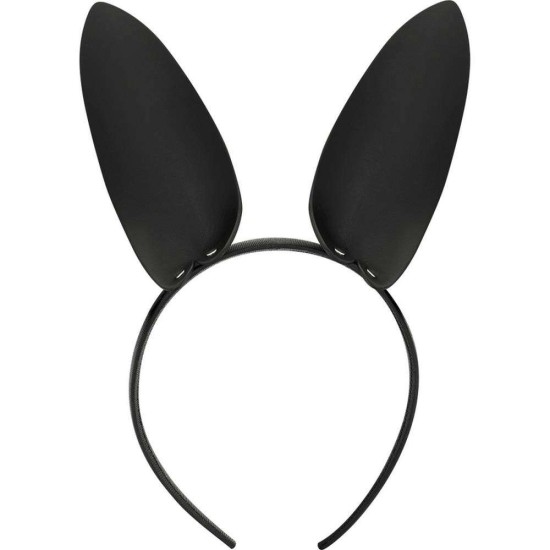 Αυτιά Λαγού Για Παιχνίδια Ρόλων - Headband With Bunny Ears Fetish Toys 