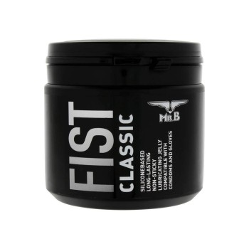 Λιπαντικό Για Fisting - Mister B Fist Classic 500ml