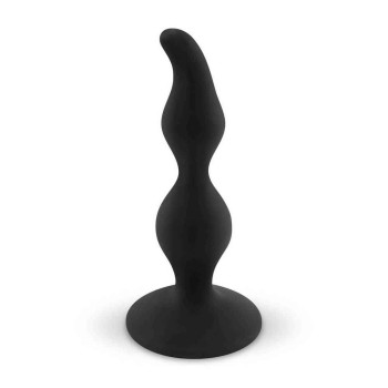 The Claw Silicone Prostate Massager Plug