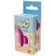 Flirts Finger Vibe Pink Sex Toys