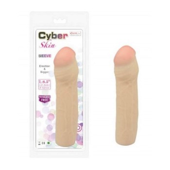 Charmly Cyber Skin Sleeve No.1 21cm