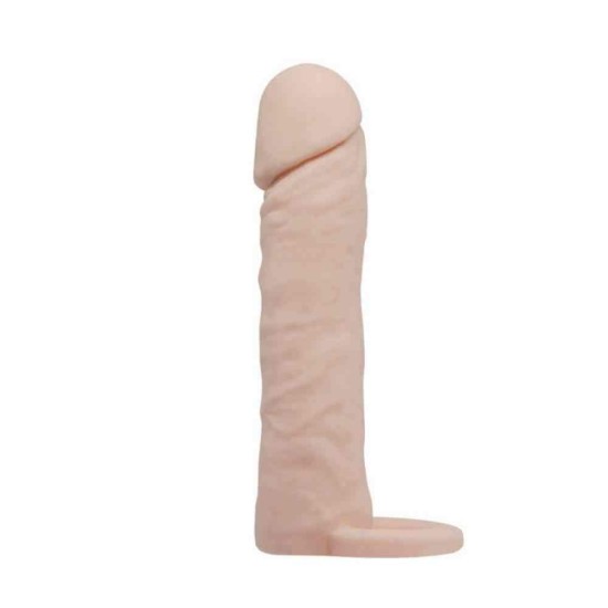 Pretty Love Penis Sleeve Medium Sex Toys