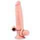 Pleasure X Tender Vibrating Penis Sleeve Νο.2 Sex Toys
