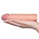 Pleasure X Tender Penis Sleeve No.2 Flesh Sex Toys