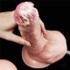 Ρεαλιστικό Πέος Εκσπερμάτισης - Squirt Extreme Dildo Flesh 28cm Sex Toys 