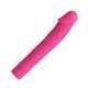 Pretty Love Vic Realistic Vibrator Purple Sex Toys