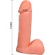 Ομοίωμα Πέους Με Ζώνη - Ultra Passionate Sensual Comfort Strap On Sex Toys 