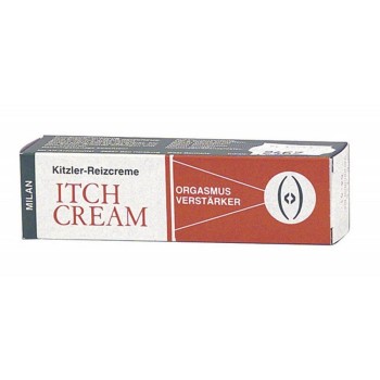 Διεγερτική Κρέμα Κλειτορίδας - Itch Cream For Women 28ml