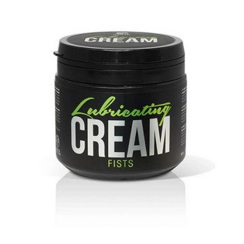 Λιπαντική Κρέμα Σιλικόνης - Cobeco Lubricating Cream Fists 500ml