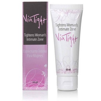 Viatight Vagina Tightening Gel 50ml