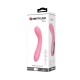 Επαναφορτιζόμενος Δονητής Σημείου G - Gloria Rechargeable Vibrator Pink Sex Toys 