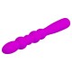 Monroe Bendable Rechargeable Vibrator Purple Sex Toys