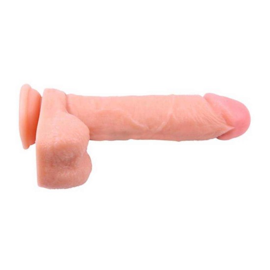 Χοντρό Ομοίωμα Πέους Με Ζώνη - RGB Harness Kyle Korver Strap On 22cm Sex Toys 