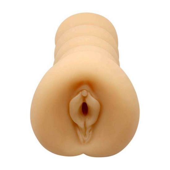 Ρεαλιστικό Αυνανιστήρι Αιδοίου - Crazy Bull Moira Pussy Masturbator Sex Toys 