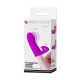 Δονητής Δαχτύλου - Pretty Love Maxwell Finger Vibrator Purple Sex Toys 