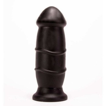 Μεγάλο Πρωκτικό Ομοίωμα - X Men Extra Large Butt Plug Black 25cm