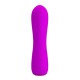 Beau Mini Rechargeable Vibrator Purple Sex Toys
